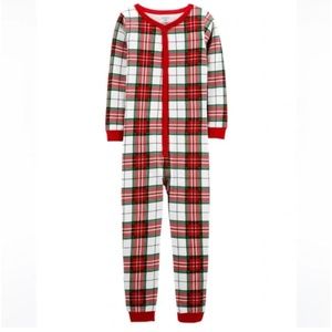 Carters 3T pajamas
